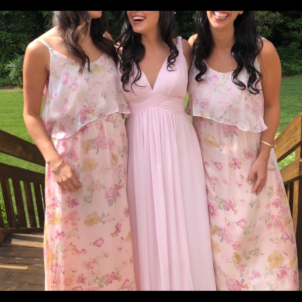 Pretty Plum Sugar - Rory Dress - Picture 3 of 4